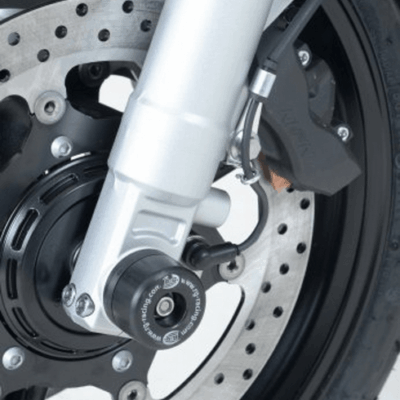 R&G Fork Protectors fits for Yamaha FJR1300 (’06-’15)
