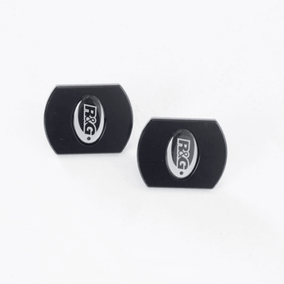 R&G Frame Plugs fits for Aprilia Shiver 900 (’17-) (Pair)