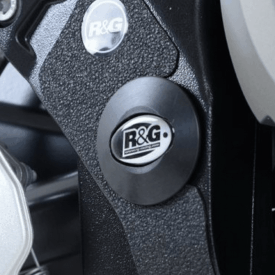 R&G Frame Plug fits for BMW S1000XR (’15-’19) (RHS)