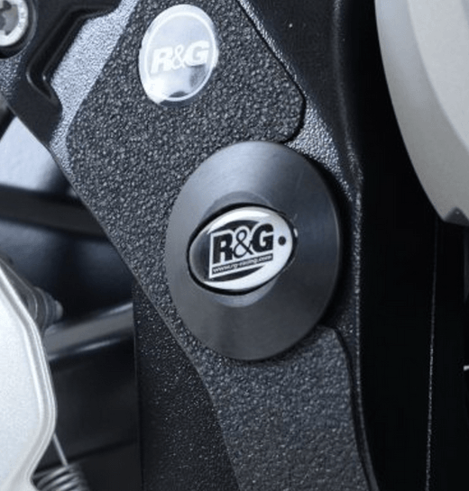 R&G Frame Plug fits for BMW S1000XR ('15-'19) (RHS) - Image 2
