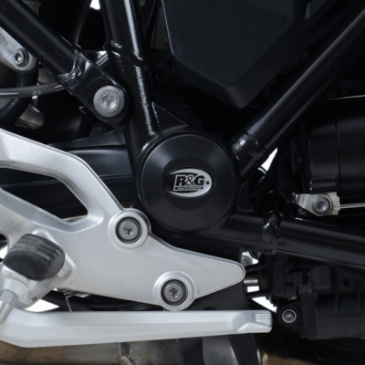 R&G Frame Plug Kit fits for BMW R1200R, R1200RS (’15-’18), R 1250 R & R 1250 RS (’19-)