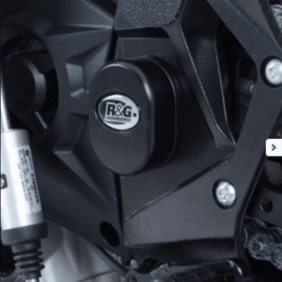 R&G Frame Plug fits for BMW S1000RR (’15-’18) & S1000R (’17-’20) (LHS)