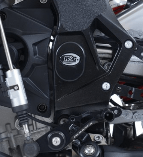 R&G Frame Plug fits for BMW S1000RR ('15-'18) & S1000R ('17-'20) (LHS)