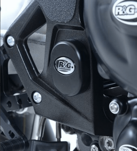 R&G Frame Plug fits for BMW S1000RR ('15-'18) & S1000R ('17-'20) (RHS) - Image 3