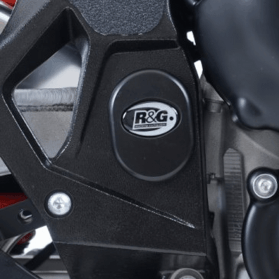 R&G Frame Plug fits for BMW S1000RR (’15-’18) & S1000R (’17-’20) (RHS)