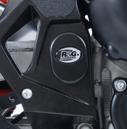 R&G Frame Plug fits for BMW S1000RR ('15-'18) & S1000R ('17-'20) (RHS) - Image 2