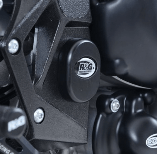 R&G Frame Plug fits for BMW S1000RR ('15-'18) & S1000R ('17-'20) (RHS)
