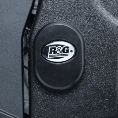 R&G Frame Plug fits for BMW S1000R (’14-’16)