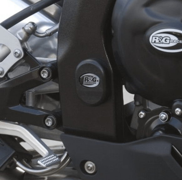 R&G Frame Plug fits for BMW S1000RR ('12-'14) (RHS)