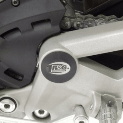 R&G Frame Plug fits for Ducati Monster 1100, 1100S & 1100 Evo