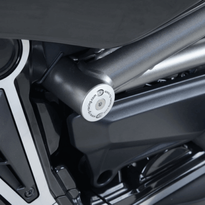 R&G Frame Plug fits for Ducati XDiavel, XDiavel S & Ducati Diavel 1260 (S)