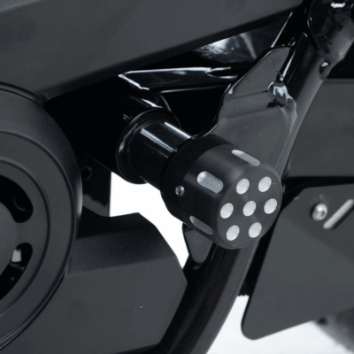 R&G Frame Tidy fits for Harley Davidson Street 500/750 (LHS)