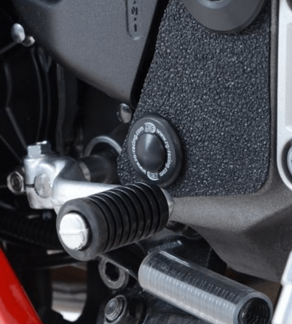 R&G Frame Plug fits for Honda VFR800F & Crossrunner (LHS Bottom Only) - Image 3