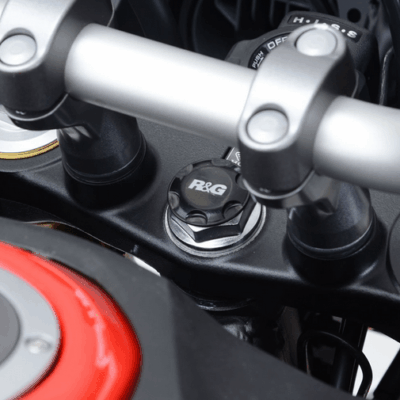 R&G Top Yoke Cap fits for Multiple Bikes Model