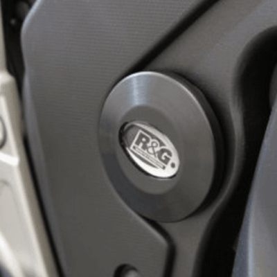 R&G Frame Plug fits for Honda Crosstourer, VFR1200 & Kawasaki GTR1400 (RHS)