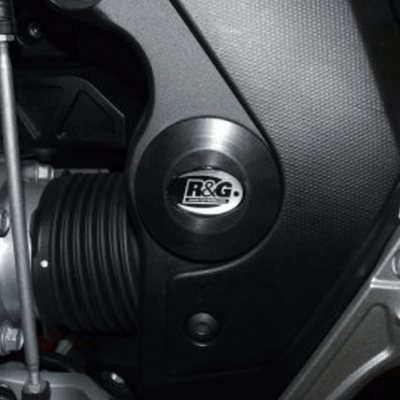 R&G Frame Plug Insert fits for Honda VFR1200 (’10-) & Crosstourer (’12-) (LHS)
