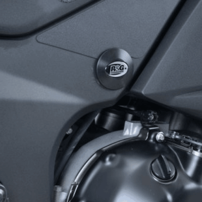 R&G Frame Plug fits for Kawasaki Versys 1000 (’15-) (RHS/Upper)