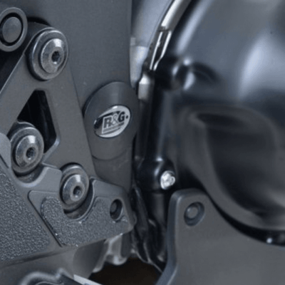 R&G Frame Plug fits for Kawasaki Versys 1000 (’15-) (RHS/Lower)