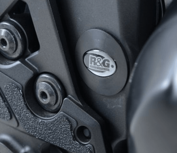 R&G Frame Plug fits for Kawasaki Versys 1000 ('15-) (RHS/Lower)