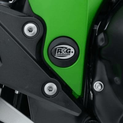 R&G Frame Plug fits for Kawasaki Z800 (’13-’16) (RHS)