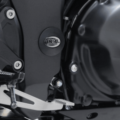 R&G Frame Plug fits for Kawasaki Versys 1000, Z1000, Z1000SX (Ninja 1000), ZX10-R, & ZZR1400 (ZX-14) (RHS)