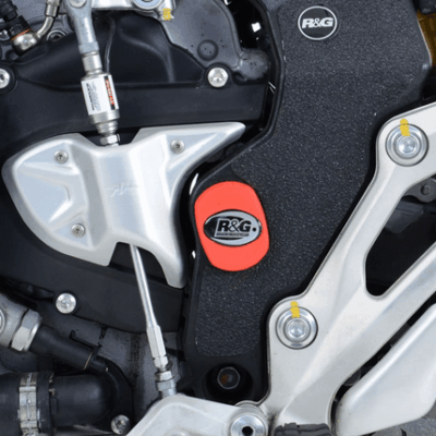 R&G Frame Plug fits for MV Agusta Turismo Veloce 800 (’15-’18)