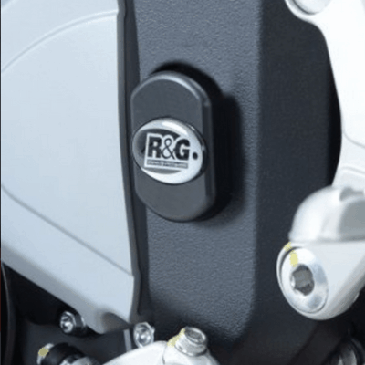 R&G Frame Plug fits for MV Agusta F4 Swingarm Pivot