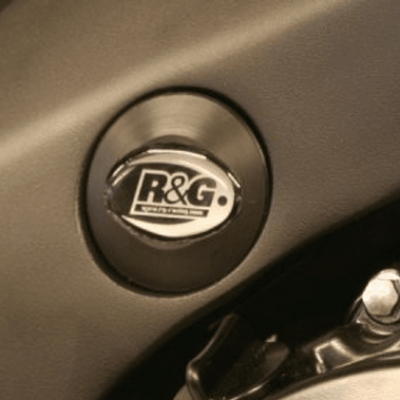 R&G Frame Plug fits for Suzuki GSX-R1000 (’07-’08)