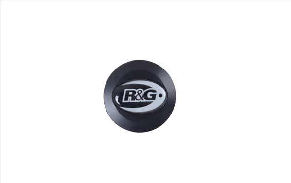 R&G Frame Plug fits for Suzuki GSX-R1000 ('17-) & GSX-R1000R ('17-) (LHS)