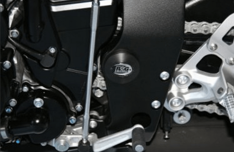 R&G Frame Plug fits for Suzuki GSX-R600, GSX-R750, GSX-S 1000/ABS/FA, GSX-S 950, GSX-S1000 GT & Katana (LHS) - Image 3