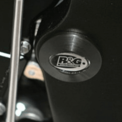R&G Frame Plug fits for Suzuki GSX-R600, GSX-R750, GSX-S 1000/ABS/FA, GSX-S 950, GSX-S1000 GT & Katana (LHS)