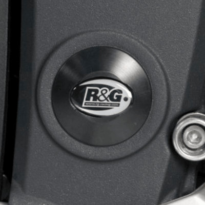 R&G Frame Plug fits for Triumph Speed Triple, Sprint GT & Sprint ST (LHS)