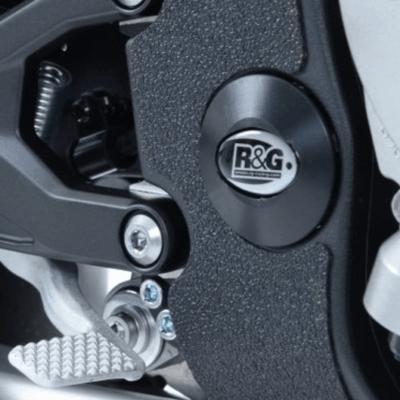 R&G Frame Plug fits for Yamaha YZF-R1/R1M (’15-), MT-10 (’16-) & SP (’17-) (RHS/Lower)