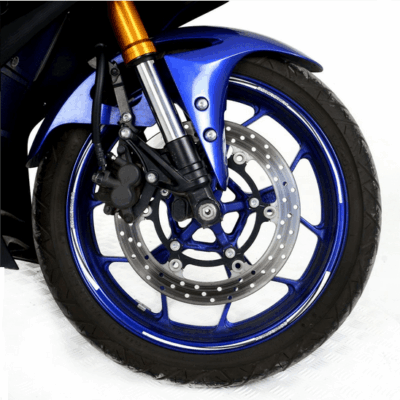R&G Rim Tape fits for Multiple Bike Models (Universal)