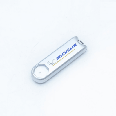 R&G Michelin Tyre Pressure Checker fits for Universal