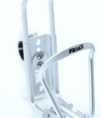 R&G Adjustable Motorcycle Bottle Cage (Universal)