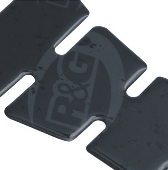 R&G Tank Pad fits for Multiple Bikes model (Universal) - Image 2