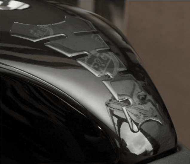 R&G Tank Pad fits for Multiple Bikes model (Universal) - Image 4