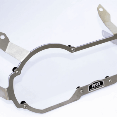 R&G Headlight Guard fits for BMW R1200GS (’13-’18), R1200GS Adventure (’14-’18) & R1250 GS (’18-)