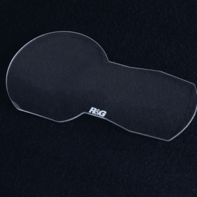 R&G Headlight Shields fits for BMW R1200GS (’13-’18) & R1250 GS (’18-) (Single)