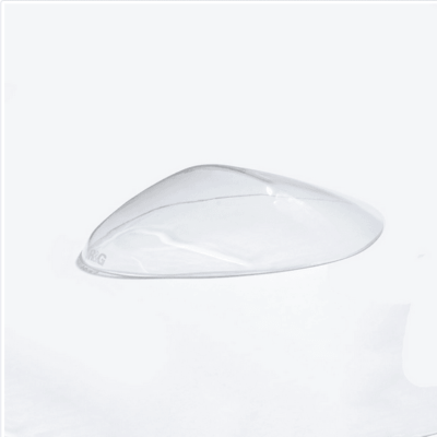 R&G Headlight Shield fits for Ducati Monster 937/950/950 Plus (’21-)