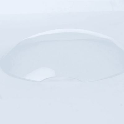 R&G Headlight Shield fits for Ducati Monster 1200 (’14-’18), 1200R (’16-’19), 1200S (’14-’20)