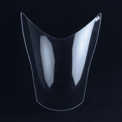 R&G Headlight Shield fits for Kawasaki ER6-N (Naked) (’12-’18)