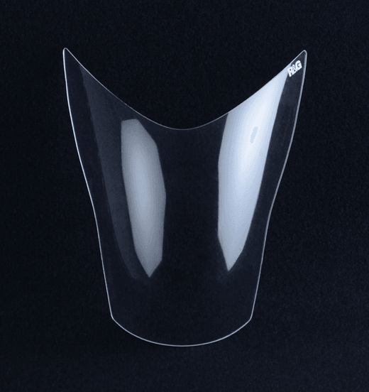 R&G Headlight Shield fits for Kawasaki ER6-N (Naked) ('12-'18) - Image 2