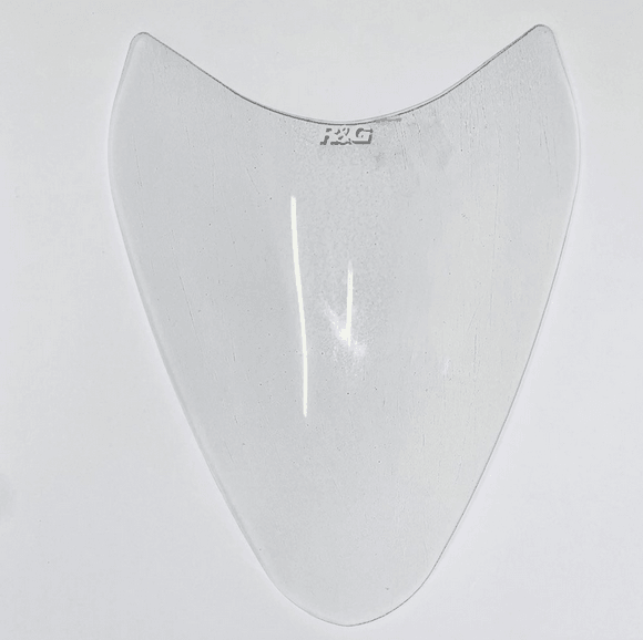 R&G Headlight Shield fits for Suzuki Hayabusa ('21-)
