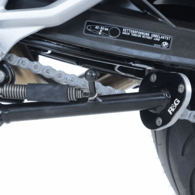 R&G Kickstand Shoe fits for BMW G310R (’17-)