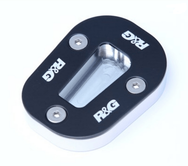 R&G Kickstand Shoe fits for BMW S1000R ('14-'16) - Image 2