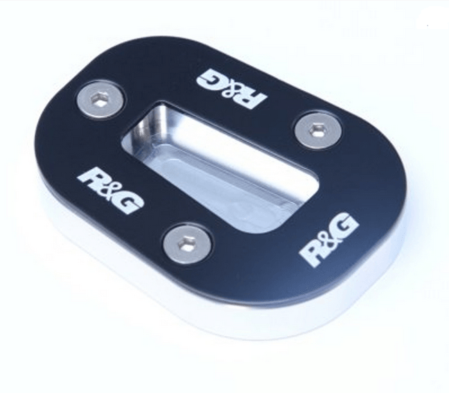 R&G Kickstand Shoe fits for BMW S1000R ('14-'16)