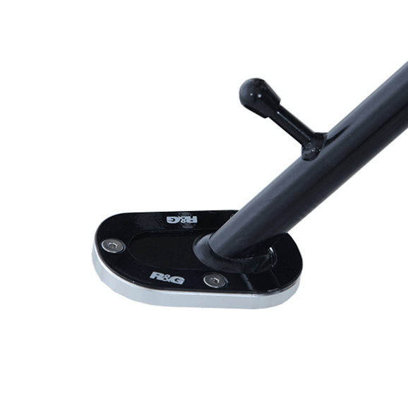 R&G Kickstand Shoe fits for BMW R1250 GS ('18-'20)