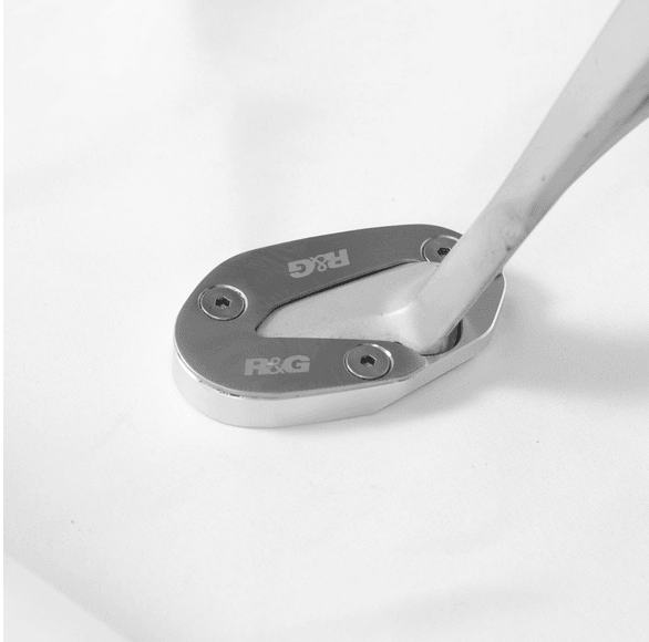 R&G Kickstand Shoe fits for Ducati Panigale 899/959/1199/1299, Panigale V2 & Streetfighter V2
